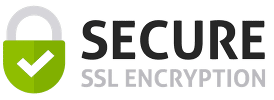 SSL Secured