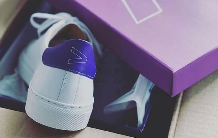 Individuelle Accenture Sneakers - Schuhe von Born Originals