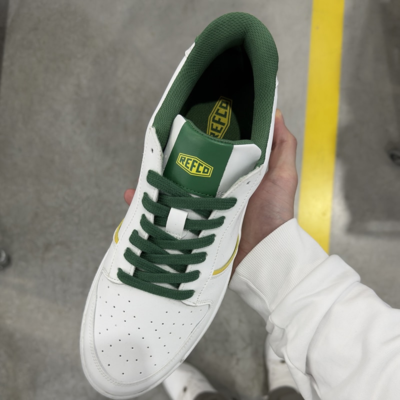 Refco Sneakers by Born Originals