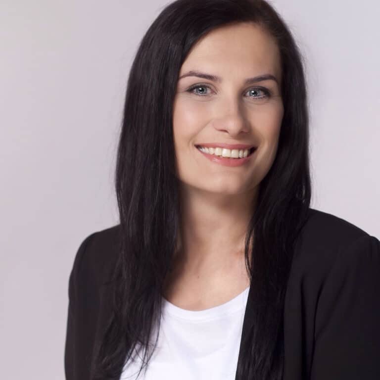 Marta Raciniewska, Projektmanagement